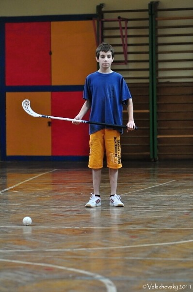 Floorball 2011